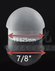 Наконечник лезвия для светового меча Yanqing - Цвет: 78 round