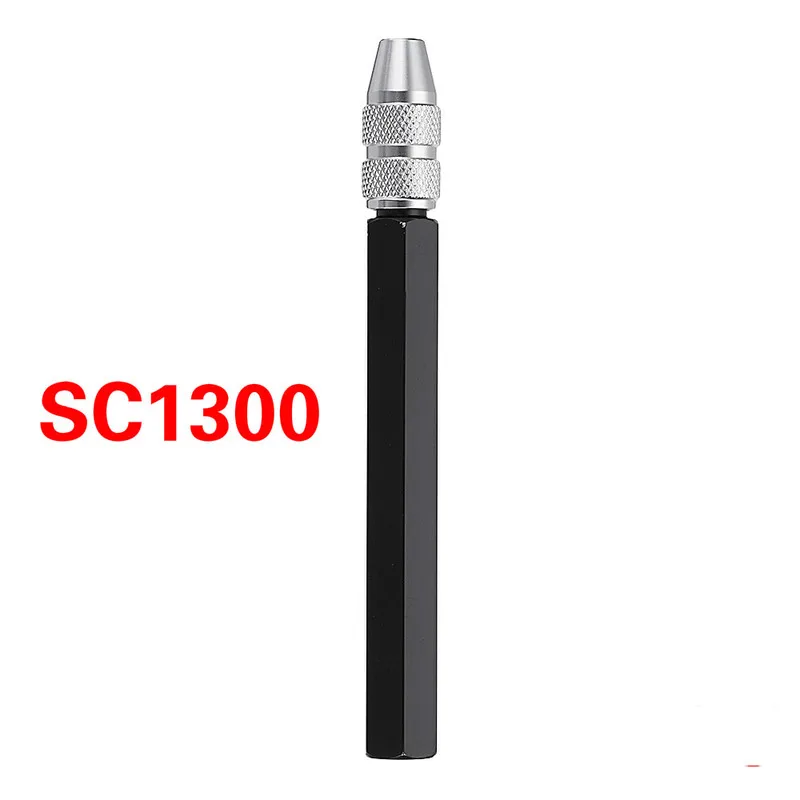 Регулируемые треугольные скребки SC1300 для заусенцев