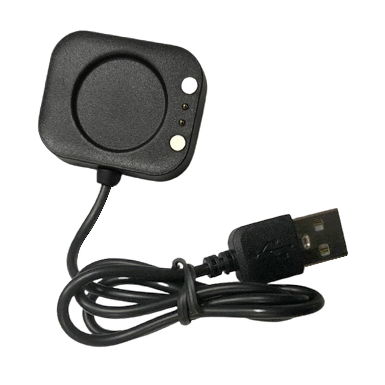 

USB Charging Cable Power Cord Charger Base Holder for P8 Smart Watch New