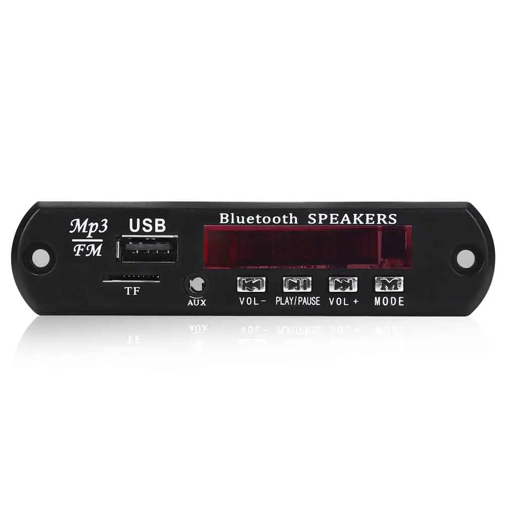 Фото 12 В для автомобильной платы Aux аудио модуль MP3-плеер USB WMA Bluetooth декодер кабель 12 В для автомобильной платы Aux аудио модуль MP3-плеер USB WMA Bluetooth декодер кабель