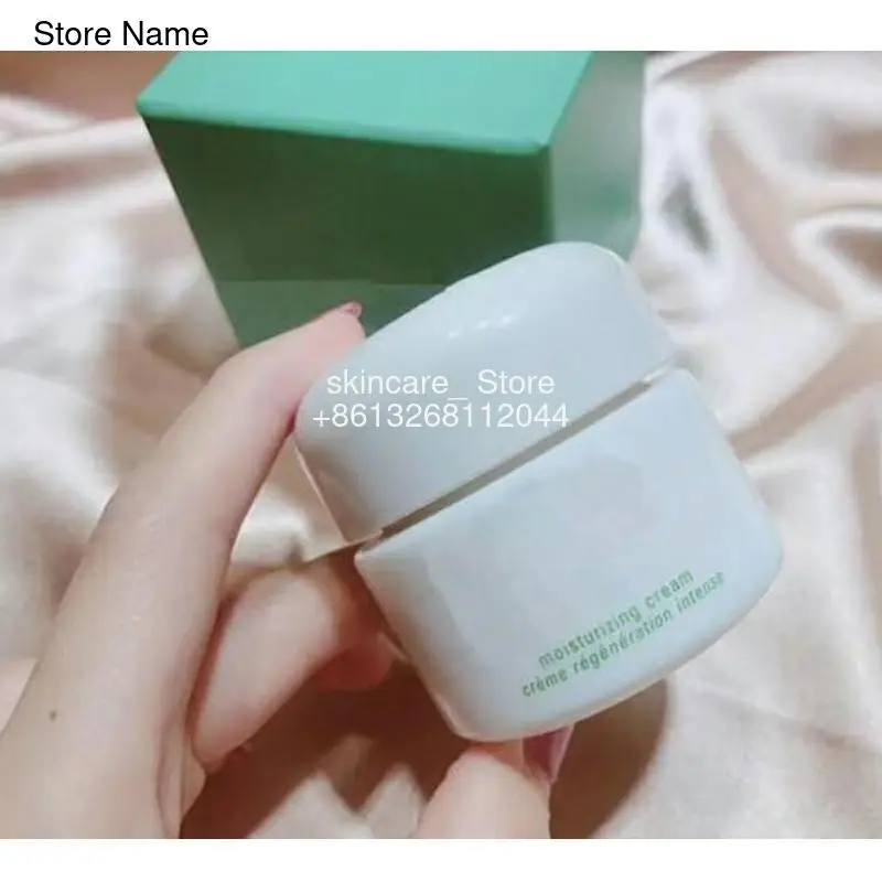 

New Sealed The Moisturizing Cream 30ml Nutritious Face Skin the Eye Concentrate The Treatment Lotion 150ml The Concentrate New