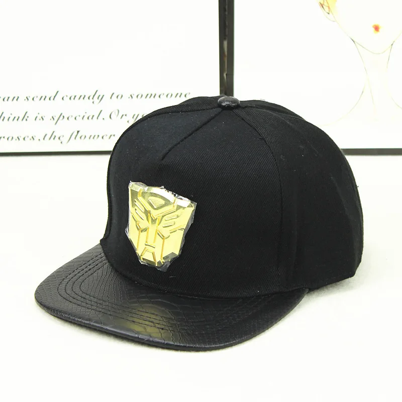 Бейсболка для мужчин и женщин Кепка в стиле хип хоп регулируемая по кости