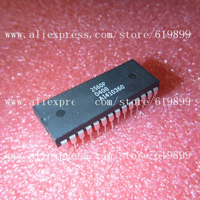 

Free shipping 2pcs/lot ISD2560P ISD2560PY ISD2560 DIP28 IC