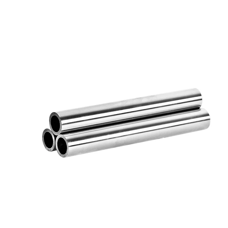 

1/2PCS 12mm / 14mm / 16mm cylindrical hollow optical axis linear guide chrome-plated hard shaft guide, L = 150mm-1150mm