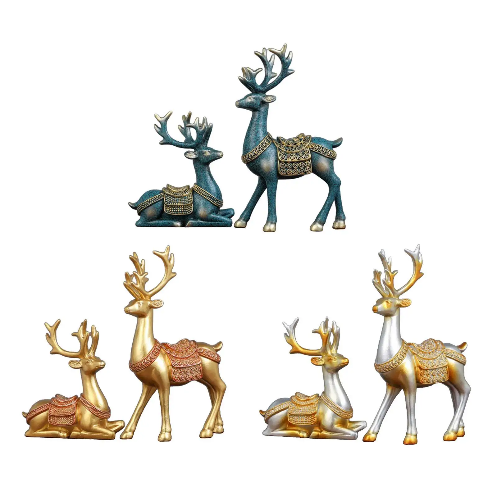 

2 шт., декоративные сувениры в скандинавском стиле