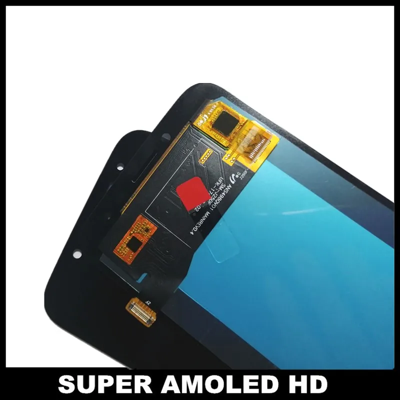 Для телефонов Samsung Galaxy J2 pro 2018 J250 J250F J250H J250M AMOLED ЖК дисплей сенсорный дигитайзер