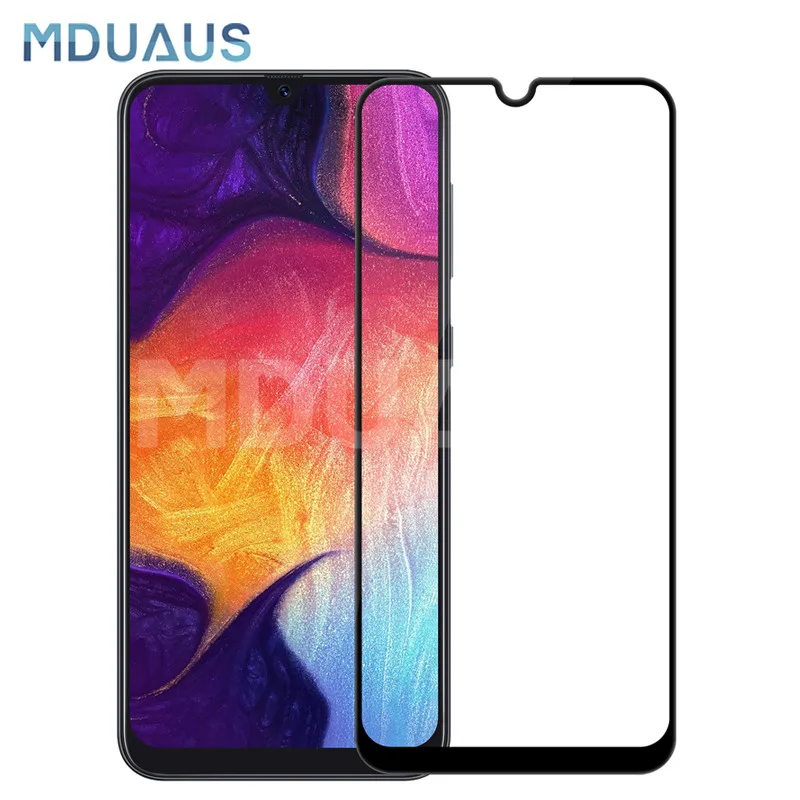 9D полное покрытие закаленное Стекло для samsung Galaxy A10 A20 A30 A40 A50 A60 A70 A80 A90 M40 M30 M20 M10 Экран протектор Стекло пленка