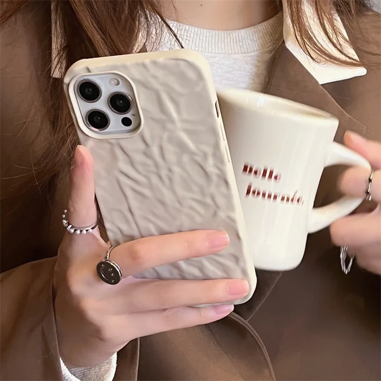 retro chocolate milk coffee art japanese phone case for iphone 13 12 11 pro max xs max xr 7 8 plus x 7plus case cute soft cover free global shipping
