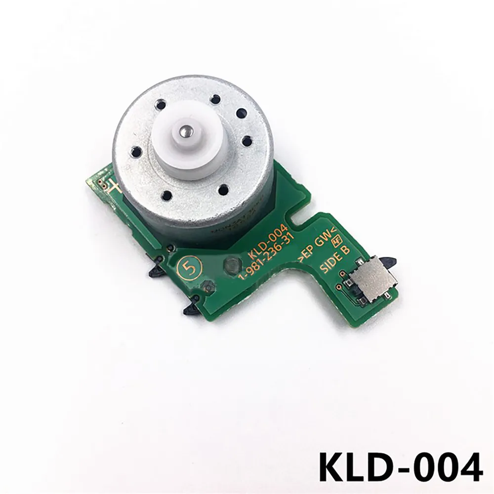 Replacement Drive Motor for PS4 Slim Pro KLD-004 PS4-1000 1100 KLD-001 KLD-002 PS4-1200 KLD-003 Gmae Console Repair Part | Электроника