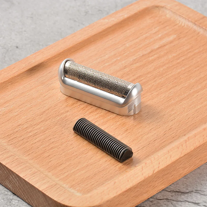 1 шт. бритвенная головка из фольги и резака для BRAUN 550 570 P40 P50 P60 M30 M60 M90 555 575 5604 5607 5608 560