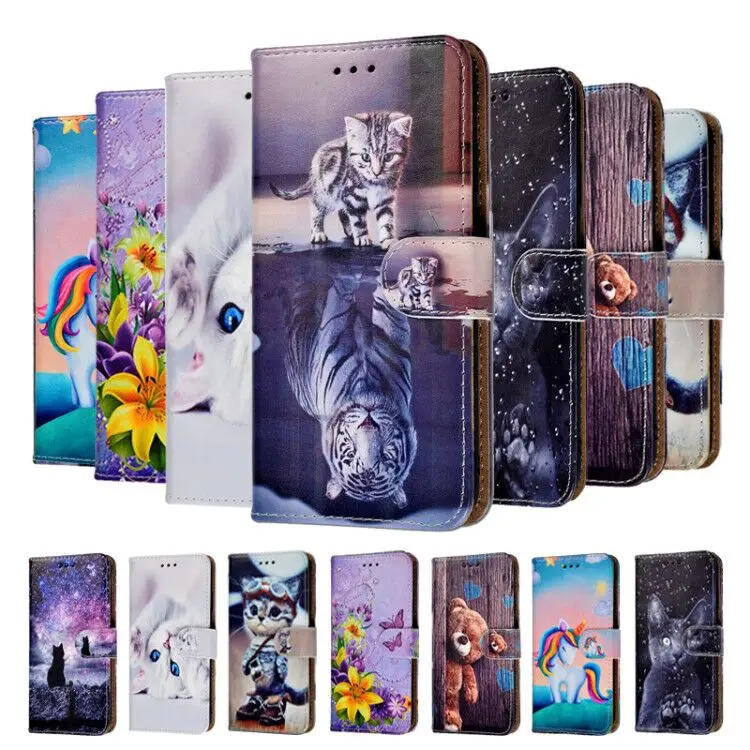 Чехол книжка для Lenovo S1 Lite S1a40 S1C50 S1La40 p1a42 P1c58 P1ma40 C2 K10A40 A2020a40 P2c72 P2a42 K33a42 K53a48