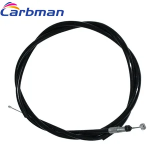 carbman choke cable for honda trx300 fourtrax 1988 1995 4x4 trx300fw fw 89 90 91 92 93 94 trx 300 atv spare part free global shipping