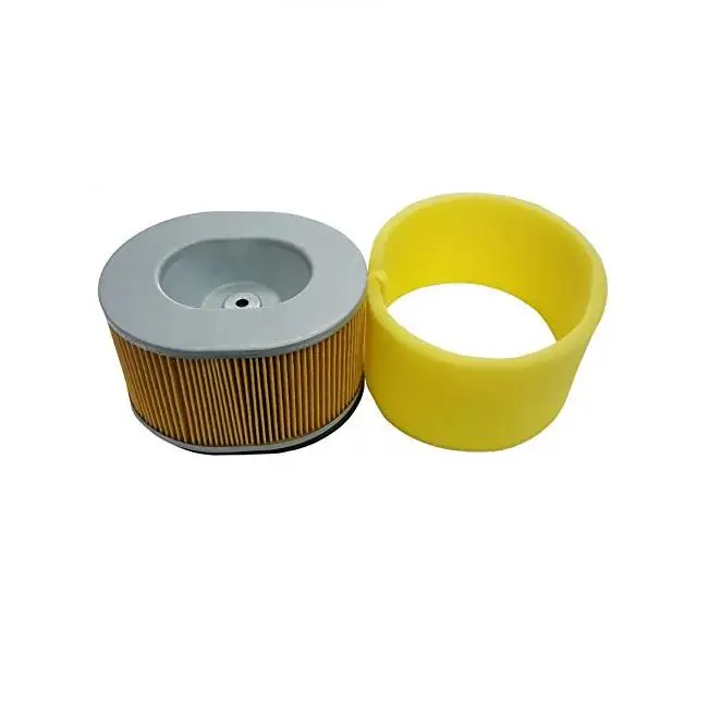 

L48N AIR FILTER COMBO FOR YANMAR L70N DIESEL CLEANER WITH PRE-FILTER ASSEMBLY FREE SHIPPING