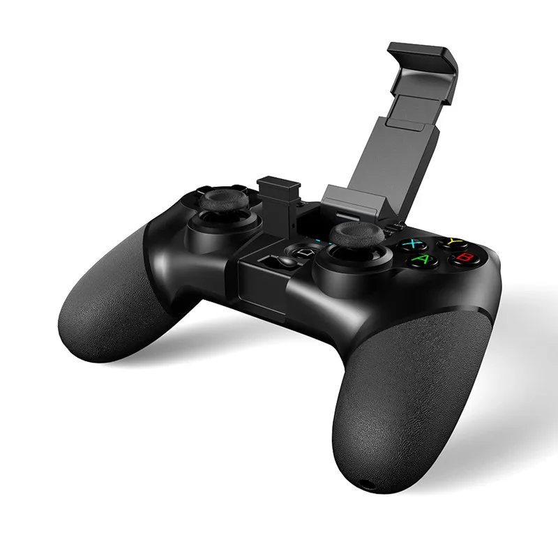 IPega PG-9076 беспроводной Bluetooth геймпад 2 4G кронштейн Джойстик Android Win игровая консоль