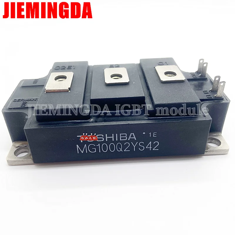 IGBT модуль MG100Q2YS51 MG100Q2YS42 MG100Q2YS1 MG150Q2YS1 MG150Q2YS51 MG100Q2YS9 MG200Q2YS40 MG200Q2YS50 MG150N2YS40 MG100Q2YS50