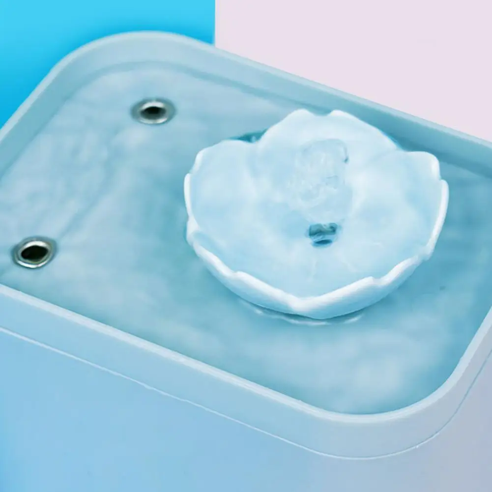 USB диспенсер для воды автоматический кошачий фонтан дозатор питьевой домашних