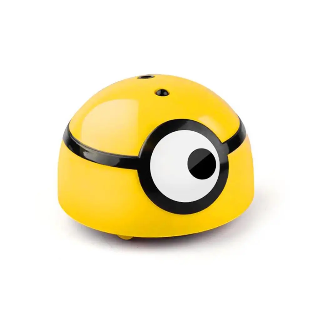 Детские Мультяшные электрические игрушки отличная высокоскоростная движущаяся