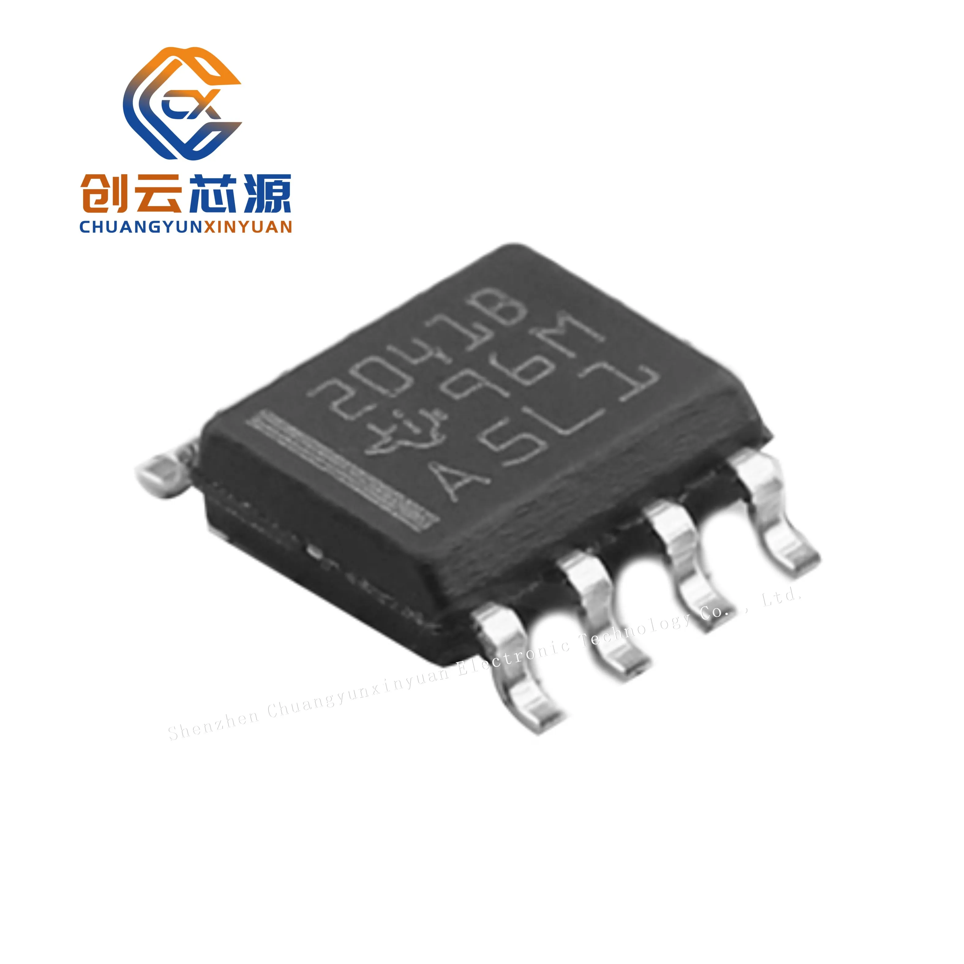 

100% New&original In Stock TPS2041BDR TPS2041BD TPS2041 2041B SOP8