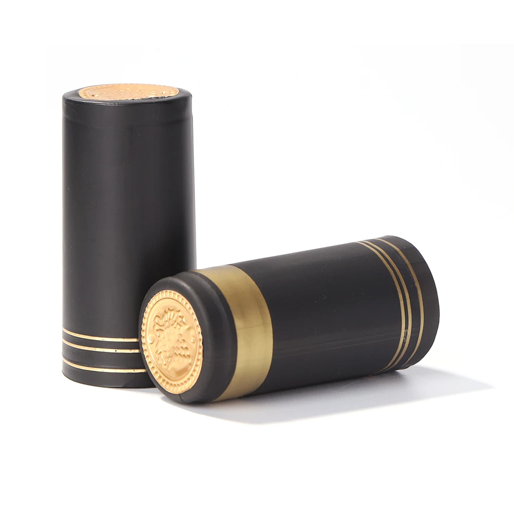 50 шт. термоусадочные крышки для винных бутылок | Дом и сад