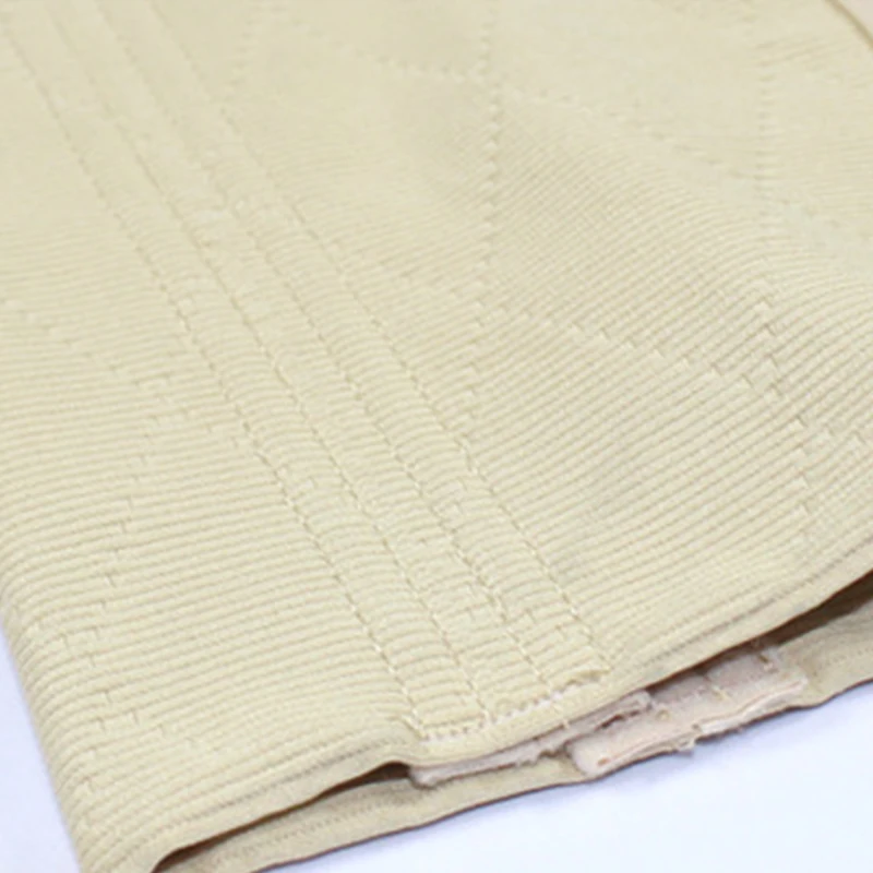 Tummy Shaper Waist Trainer Plus Size M-3XL Underbust Corset Slimming Shapewear Womens Slimming Belt