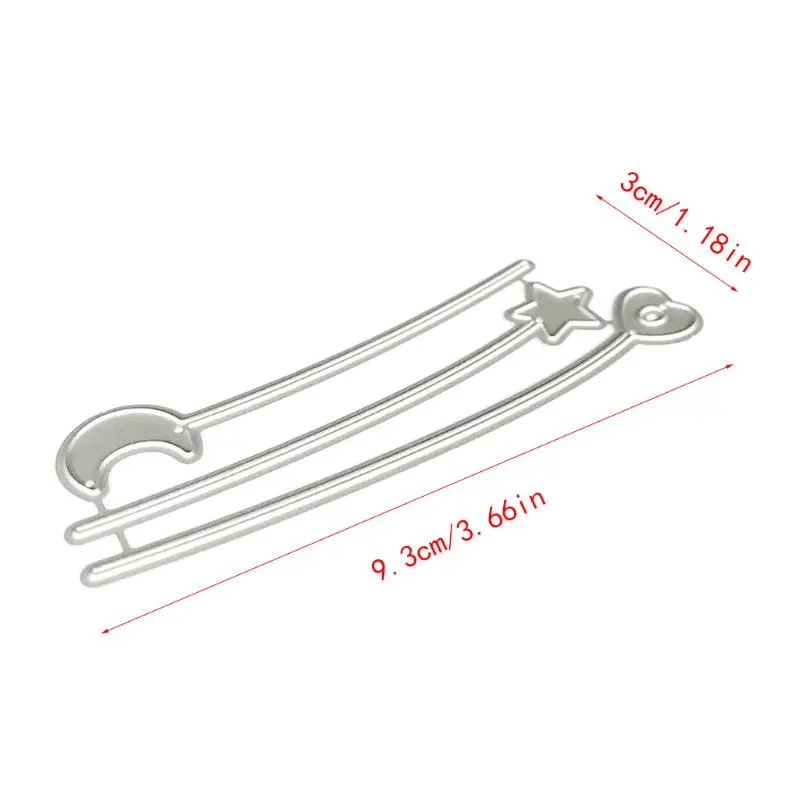 Металлические Вырубные штампы фотообои карточки тиснение ремесло