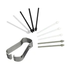 Сменные наконечники для наконечников для S6 S7 N10 N20 Touch Stylus S Pen Spen