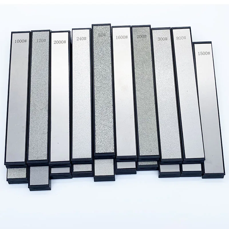 

dedicated Diamond whetstone knife sharpener Fixed angle knife sharpener stone diamond whetstone oil stone honing stones