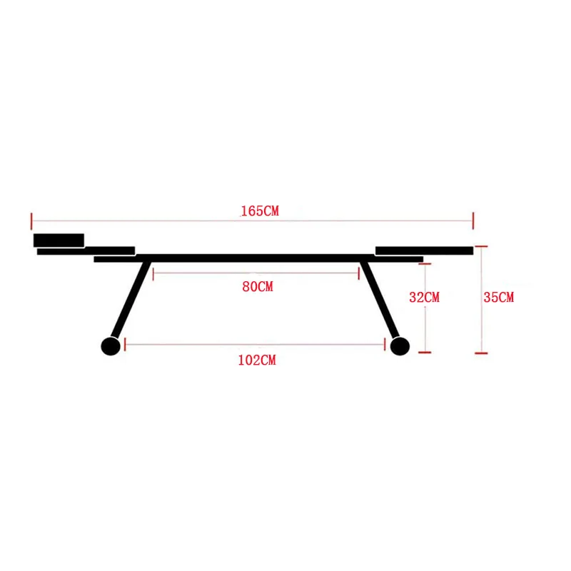 Автомобильная кровать Co-pilot для кемпинга Универсальная автомобильная на заднее