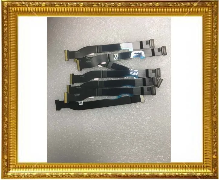 Оригинальная плата питания A1932 USB I/O 821-01528-A для Macbook Air 13 &quotA1932 IO гибкий кабель Late 2018