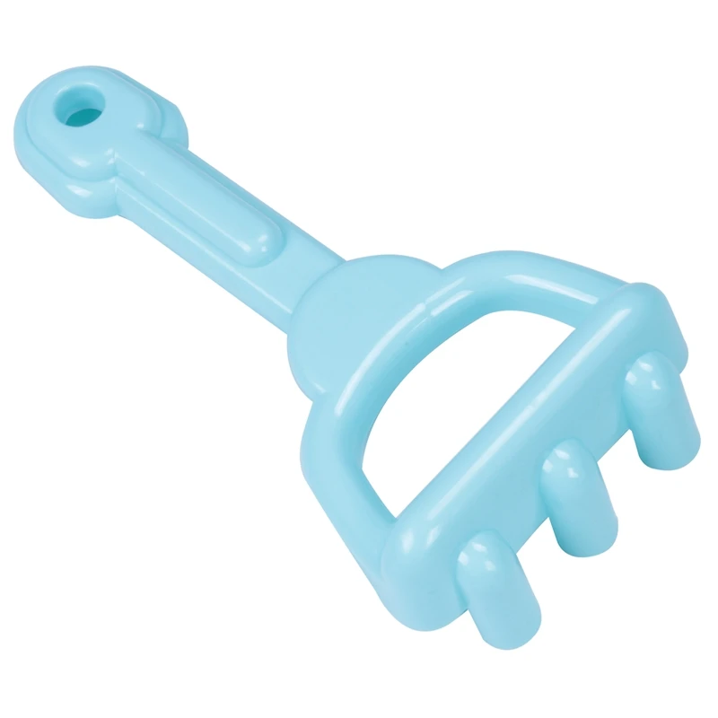 Children's Beach Toy Set Hourglass Mold Shovel Tool Sandbox Outdoor Toys | Игрушки и хобби