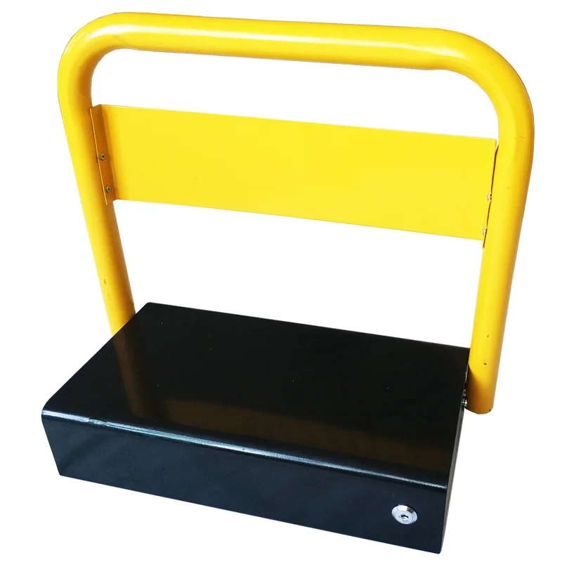 Уличный водонепроницаемый пульт дистанционного управления на батарейках