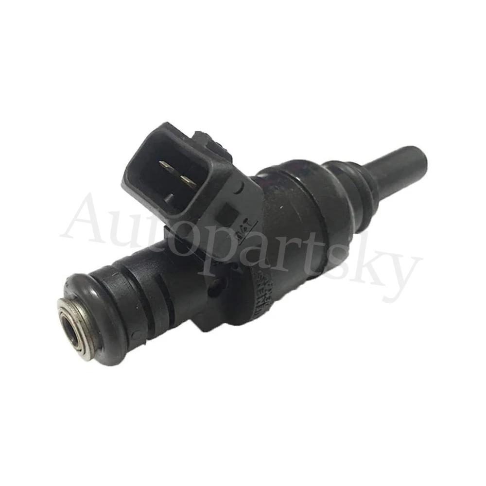 Топливная форсунка 1427240 13537546244 для BMW E46 E39 X3 Z3 Z4 323i 328Ci 528i 323Ci 525i 320i 325xi 3 5 Series 2.5L 2.8L |
