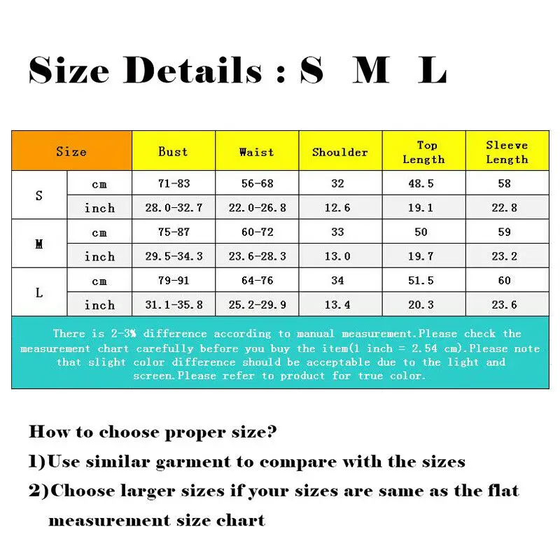 Женская Однотонная футболка с длинным рукавом для фитнеса Повседневная