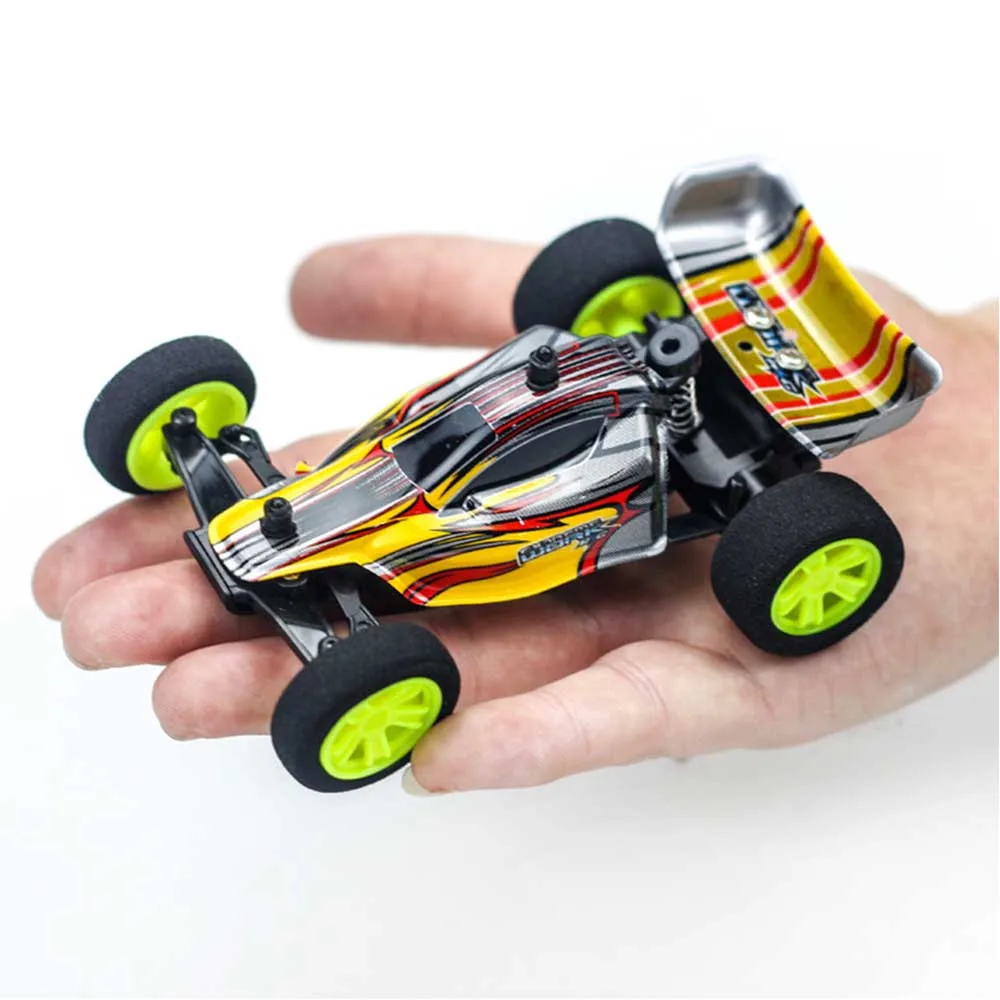 Новейшая машинка на радиоуправлении электрические игрушки ZG9115 1:32 Mini 2 4G 4WD