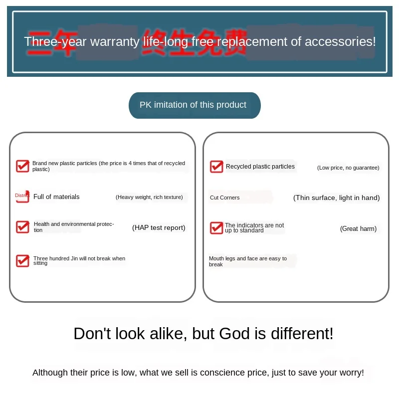 

Modern simple plastic dining chair fine polished fashionable leisure cadeira structure stable backrest sillas