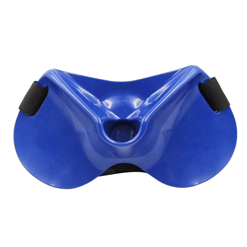 

Держатель для удочки для лодки и морской рыбалки с мягким ремнем