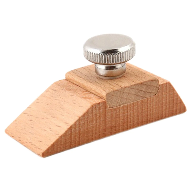 

Акция! Деревянный блок наждачной бумаги, «сделай сам» инструмент для полировки кожаных кромок, инструмент для поделок, деревянный блок для ...