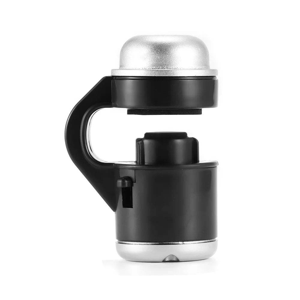 Phone Microscope 1pc Universal 30X Optical Zoom Mobile Clip Micro Lens Telescope For iPhone iPad Samsung | Мобильные телефоны и