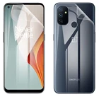 3D изогнутая Гидрогелевая пленка для Oneplus 9 8 7T 7 Pro 6 T 5T 6 5 1 + 8 1 + 9 One Plus 7 Oneplus7 6 T 7T, Защитная пленка для экрана, полное покрытие