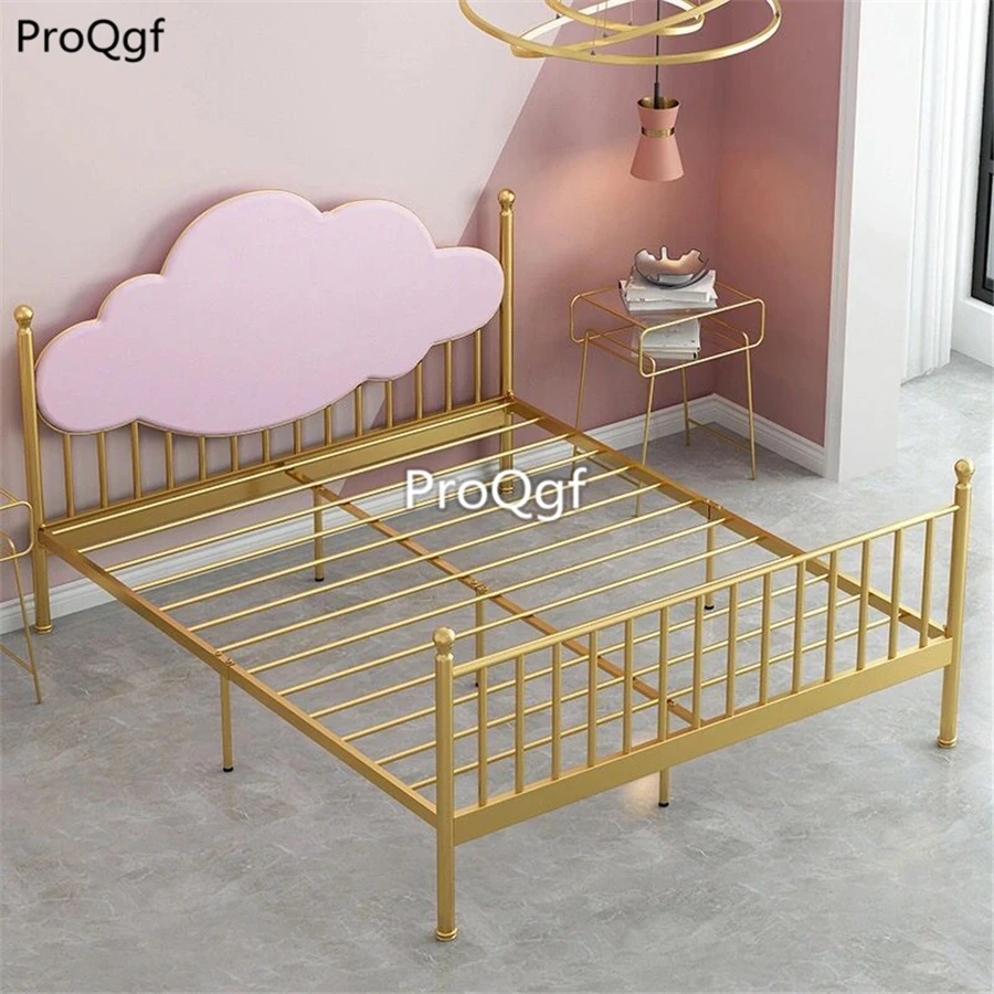 1 комплект детской кровати ProQgf серии CLOUD 120*200 см | Мебель