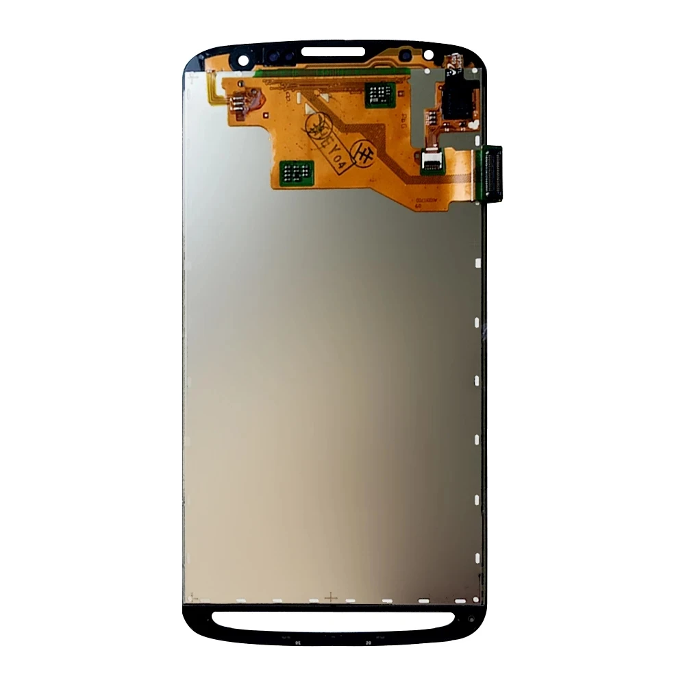 Новый 100% протестированный рабочий сменный ЖК дисплей для Samsung Galaxy S4 Active i9295 i537