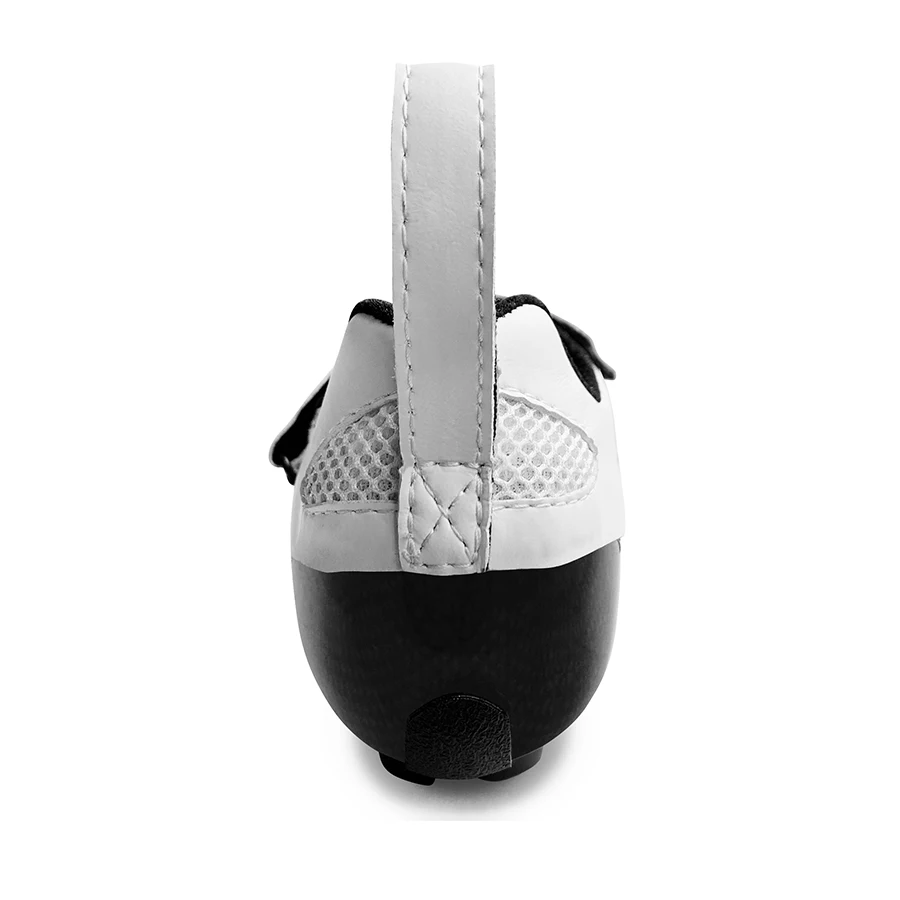 Оригинальный Hyper триатлон велосипедные туфли тепла для видеосъемки из углеродного волокна шоссейный