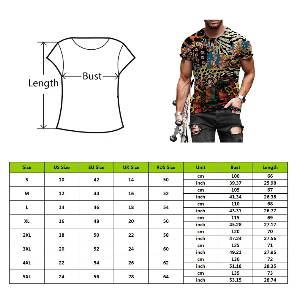 

Cross Print Men's T Shirt Streetwear Summer Short Sleeve T Shirt for men Casual Round Neck Hip Hop Tee shirt mujer camisetas