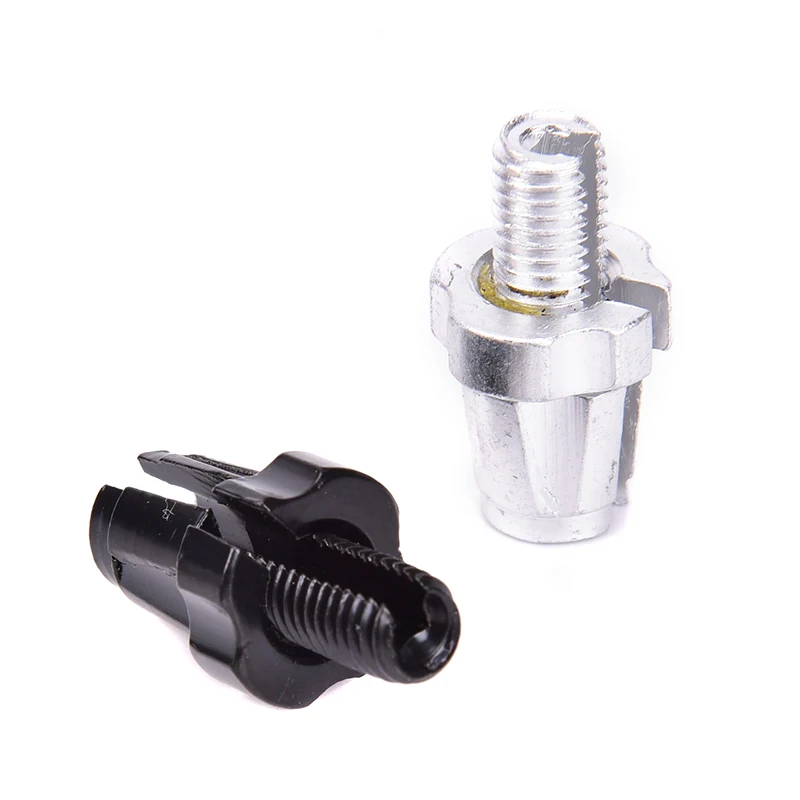 

Bicycle Screw Fixing Nuts Steering Bike Braking Cable Accessories Aluminium Alloy