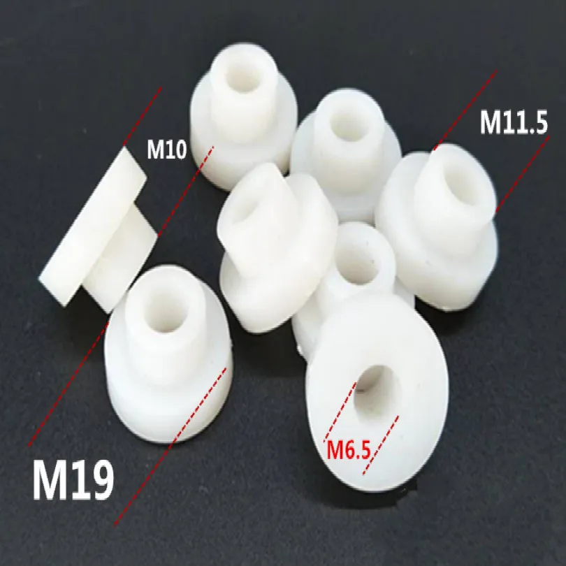 Деталь станка для резки проволоки с ЧПУ резка edm проводящий стержень