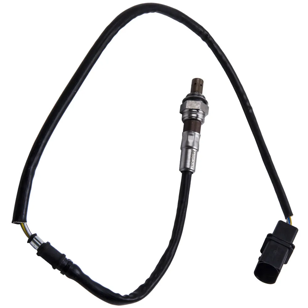 

5 проводов спереди датчик кислорода, лямбда-зонд для VOLKSWAGEN VW GOLF Характеристическая вязкость полимера MK4 1,6 16V 2000 для Audi VW Skoda OCTAVIA III 1.4L 16V / 1.6L 16V ...