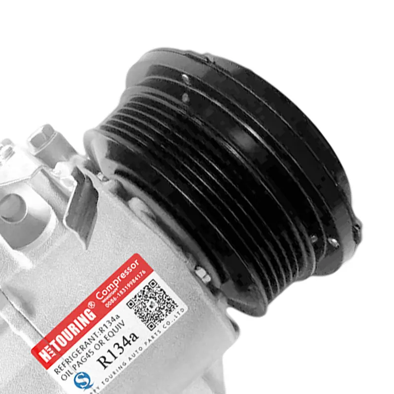 Для Toyota 6SEU16C компрессор переменного тока для LEXUS LS430 GS430 4.3L 2004-2007 88310-3A540 88310-50152 883103