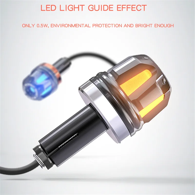 Аксессуары для мотоциклов SPIRIT BEAST баланс руля ручка украшения рукоятки