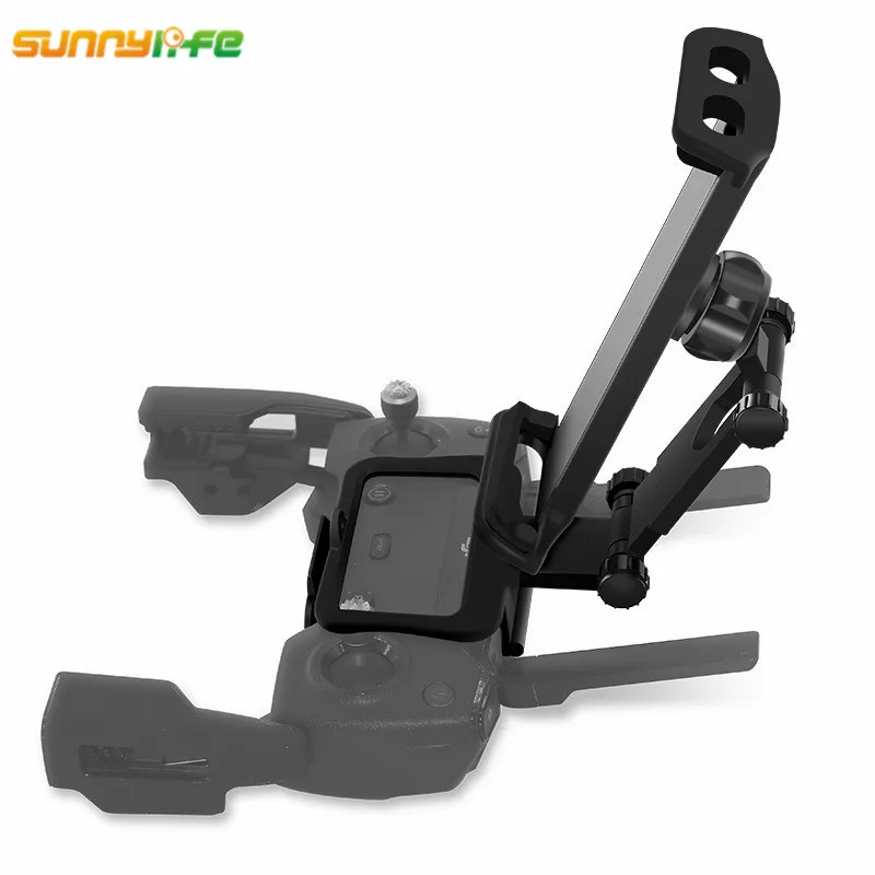 Держатель для планшета и пульта дистанционного управления DJI Mavic Pro кронштейн