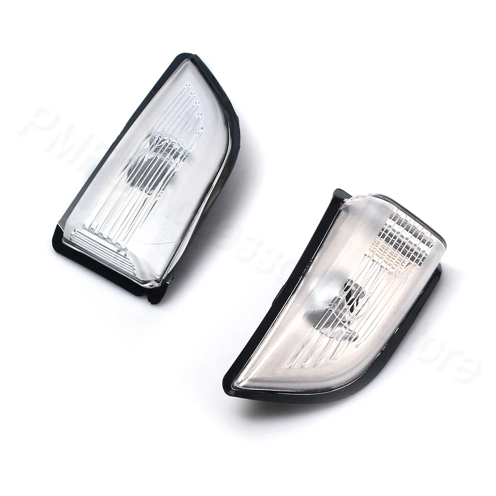 Автомобильный указатель поворота для зеркала заднего вида PMFC LH RH световой